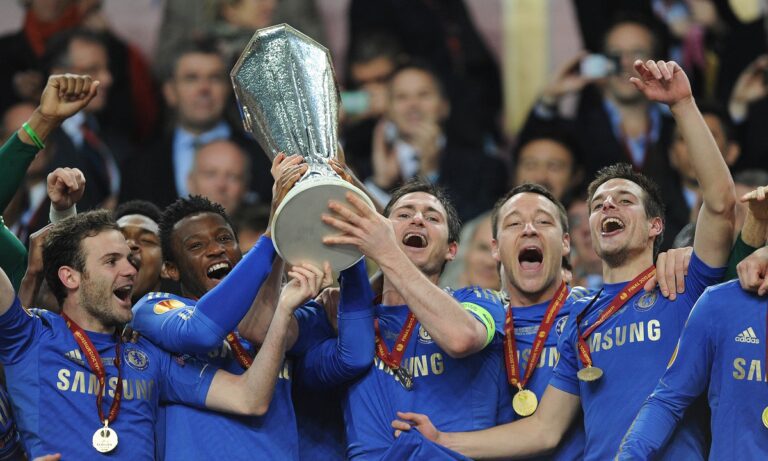 Ο ποδοσφαιριστής που είχε ρίξει τη μεγάλη ιδέα, να δίνουν όλοι οι παίκτες το 1% του μισθού τους για φιλανθρωπικούς σκοπούς