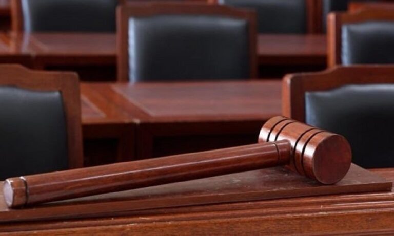 Καμπάνα 15 ημερών στη Δήμαρχο Αμφίκλειας – Ελάτειας: «Ντροπιαστικοί οι ισχυρισμοί της»