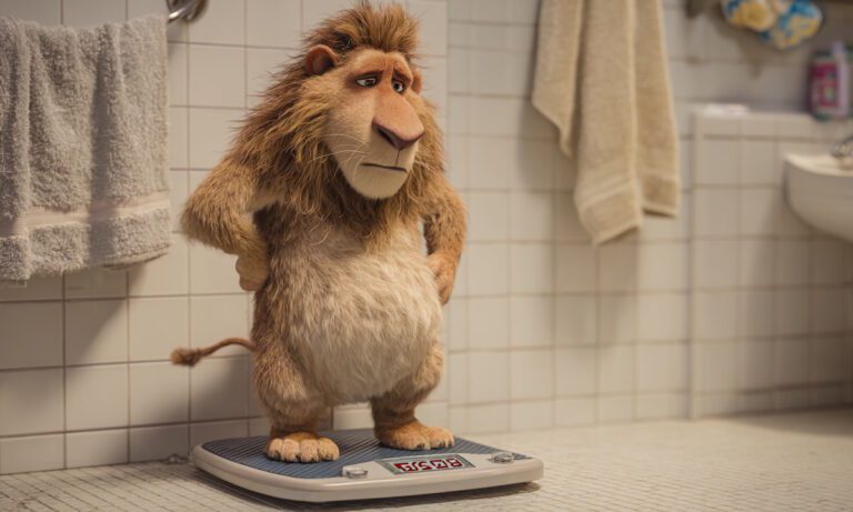 Τι είναι η δίαιτα του λιονταριού που τρως ό,τι τρώει και ένα λιοντάρι. Αλλά γιατί να φας ό,τι τρώει ένα λιοντάρι;