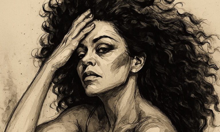 Την απέλυσαν από σερβιτόρα γιατί ήταν μαύρη. Τώρα είναι θρύλος και σε ένα μήνα θα γεμίσει το Καλλιμάρμαρο