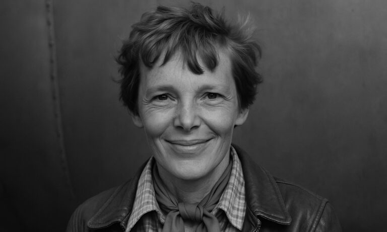 Η πιο διάσημη γυναίκα της Αμερικής εξαφανίστηκε από προσώπου γης το 1937. Το σώμα της δεν βρέθηκε ποτέ.