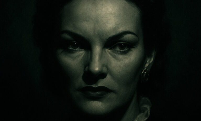 Πέθανε με 5 δισεκατομμύρια, άφησε τον μπάτλερ της διαχειριστή και όλοι πίστεψαν ότι τη δολοφόνησε