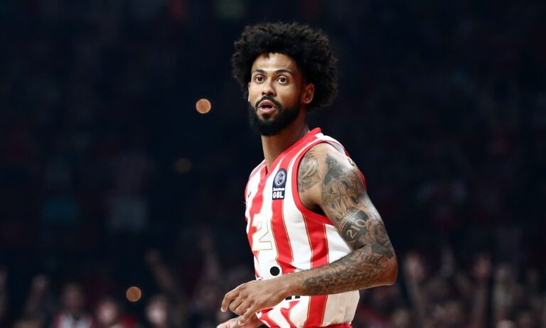 Βόμβα με Ντόρσεϊ: Ετοιμάζει βαλίτσες για Παρτιζάν, φεύγει πρόωρα από τον Ολυμπιακό;