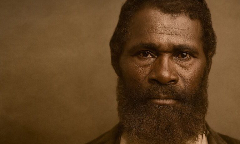 Ο δούλος που ζήτησε τα δεδουλευμένα του, 11680 δολάρια για 32 χρόνια δουλείας