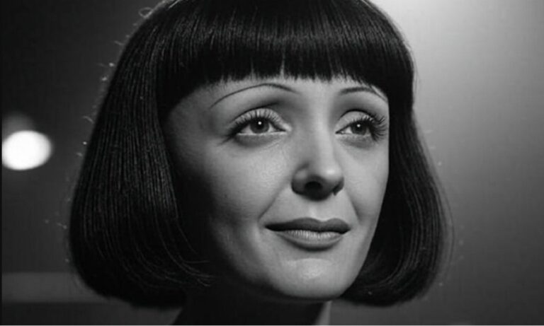 Έζησε ερωτικά πάθη, έχασε τον μεγάλο της έρωτα σε αεροπορικό δυστύχημα, πάλεψε με εθισμούς και ασθένειες –  Πέθανε στα 47 της, με το κορμί κατεστραμμένο