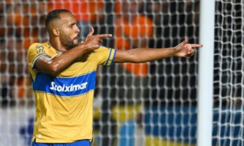 Ποδόσφαιρο: Ελ Αραμπί: Η ομάδα της Super League που τον θέλει!