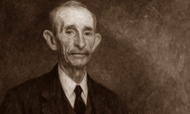 Ο Έλληνας γιατρός που έσωσε τη Θεσσαλονίκη με την πιο κρίσιμη πληροφορία