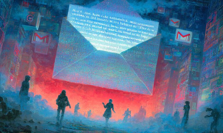 Σου λένε ότι το email σου είναι ασφαλές. Στην πραγματικότητα, μπορεί να το διαβάσει ο πάροχος, ο χάκερ ή και το κράτος.