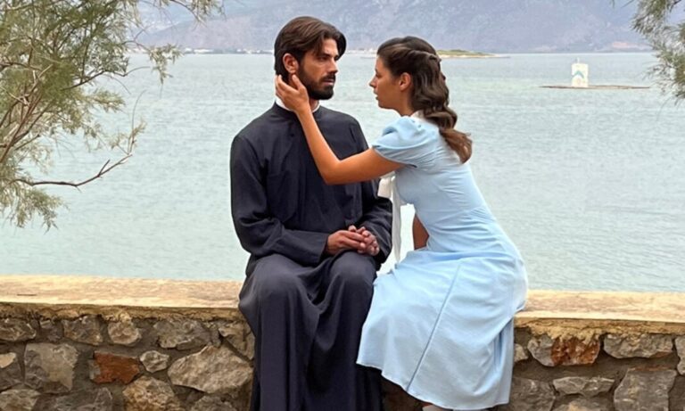 Άγιος Έρωτας: Τι θα δούμε στα επόμενα επεισόδια…