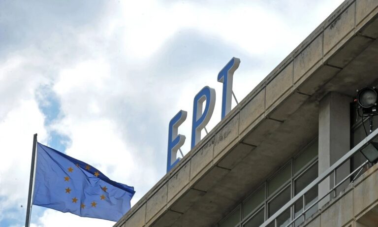 Οι θάλασσες μας χώρισαν: Κακούρης και Λέχου μαζί στη νέα σειρά της ΕΡΤ