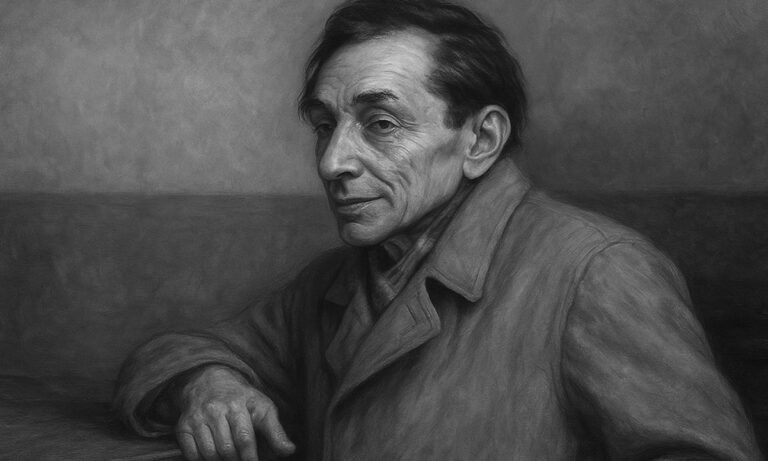 Του απαγόρεψαν να δημοσιεύσει την ανακάλυψη γιατί δεν τους άρεσε. Σήμερα, σώζει ζωές στα νοσοκομεία όλου του κόσμου.