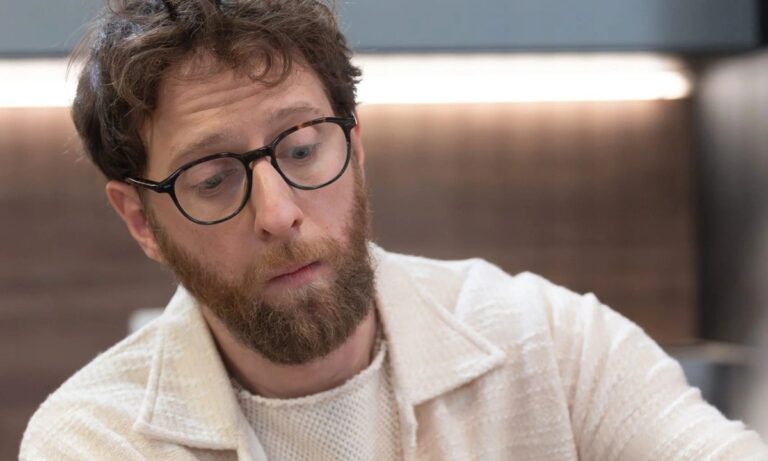 Έχω παιδιά: Ποιο θα είναι το τέλος για Έκτορα και Ιωάννα