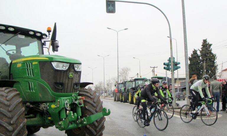 Γιατί τα φανάρια είναι πράσινα και κόκκινα και τι συμβολίζουν