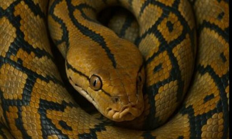 Το φίδι που έφαγε ολόκληρο έναν άνθρωπο – Ήταν αγρότης που πήγε να συλλέξει τη σοδειά του και τον βρήκαν μέσα στην κοιλιά του