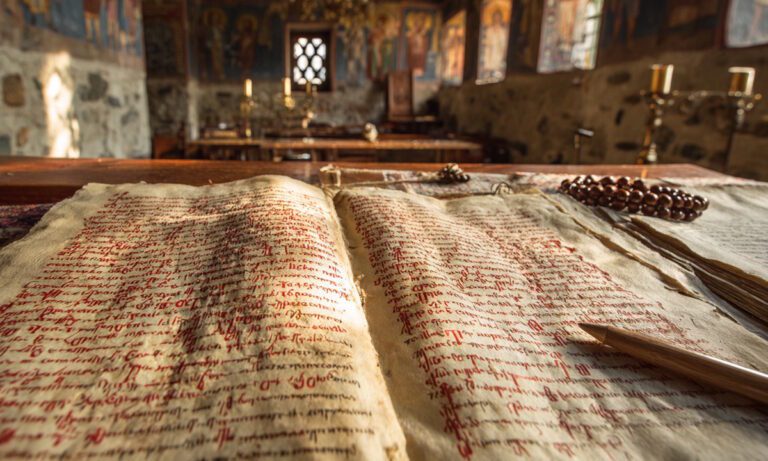 Οι 3 φορές που η λέξη «φιλότιμο» εμφανίζεται στις επιστολές του Αποστόλου Παύλου