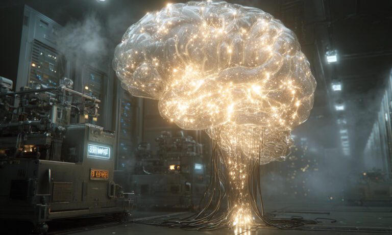 Τι είναι τα FLOPs και γιατί ο εγκέφαλός σου κάνει τρισεκατομμύρια από αυτά χωρίς να το ξέρεις