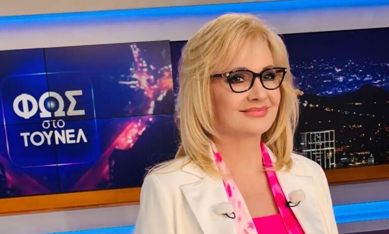 Media: Τηλεθέαση: Σάρωσε το «Φως στο Τούνελ», καλά νούμερα ο Άγιος Έρωτας και Η γη της ελιάς!