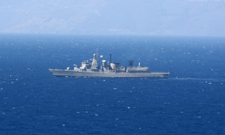 Όχι απόσυρση, αλλά αναβάθμιση – Οι φρεγάτες S κερδίζουν χρόνο;