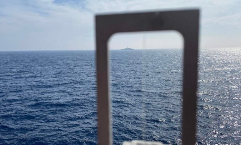 Ελληνοτουρκικά: Φρεγάτες: Το upgrade που δεν περίμεναν ούτε οι Ιταλοί – Το ΠΝ ξαναγράφει το manual των FREMM