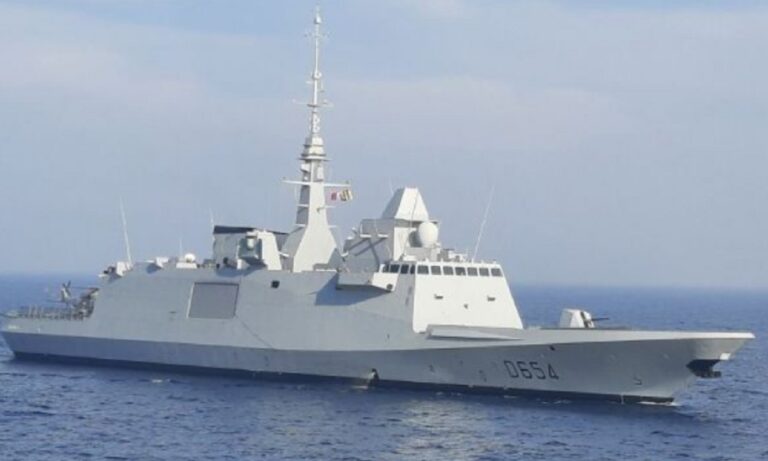 Ελληνοτουρκικά: Αυτός είναι ο νέος ελληνικός Στόλος – Και δεν είναι πια φαντασία