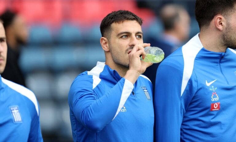 Περιζήτητοι οι Γαλανόπουλος και Κούτσιας