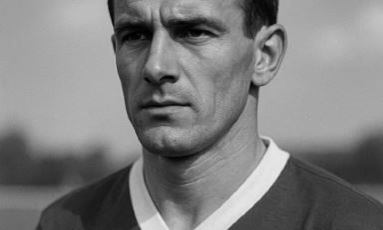 Το πρώτο γκολ σε Euro το πέτυχε ένας θρύλος στη χώρα του που παραλίγο να πάρει την Χρυσή Μπάλα