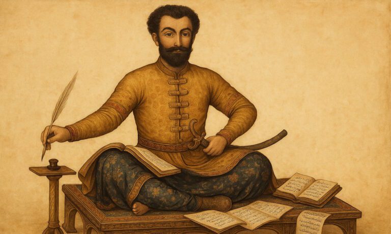 Ο “παράνομος πρίγκιπας” που έγραψε την ιστορία μιας ολόκληρης πατρίδας