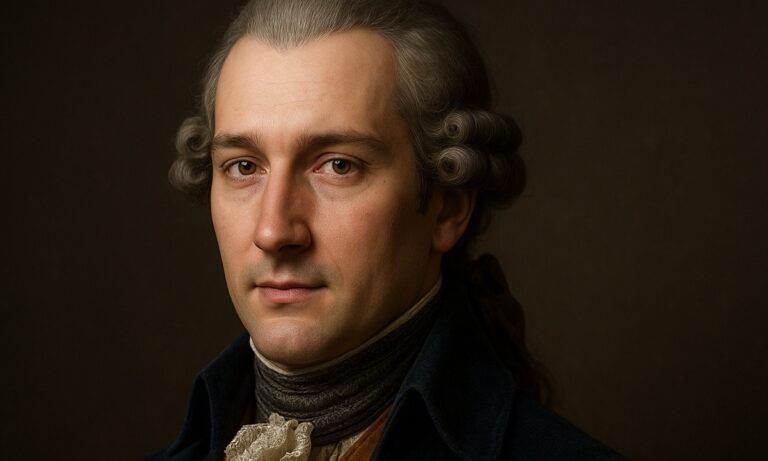 Πούλησε δύο πίνακες για να αγοράσει τηλεσκόπιο και ανακάλυψε 14 πλανήτες, σε διαμέρισμα πάνω από καφέ