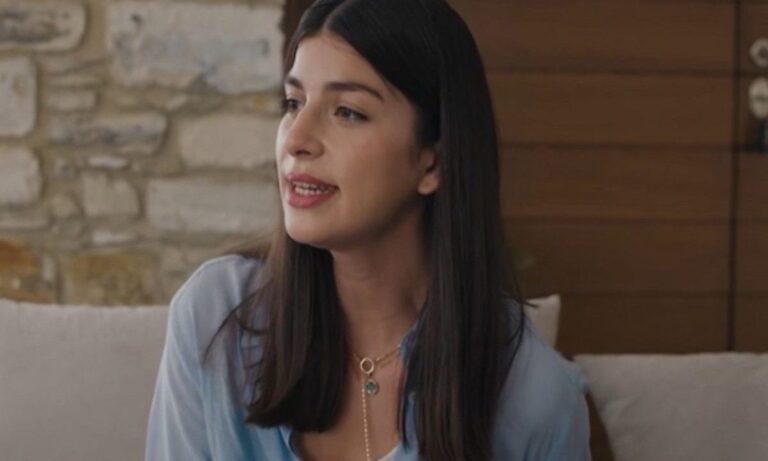 Η γη της ελιάς: Τέλος η Νάνσυ – Η Φρύνη ετοιμάζει εκδίκηση