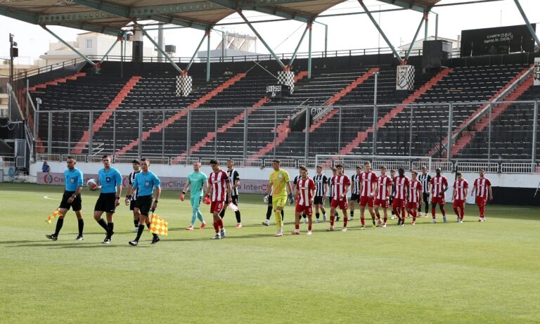 Φιορεντίνα: Στο στόχαστρο μεγάλο ταλέντο του Ολυμπιακού και δεν είναι ο Μουζακίτης