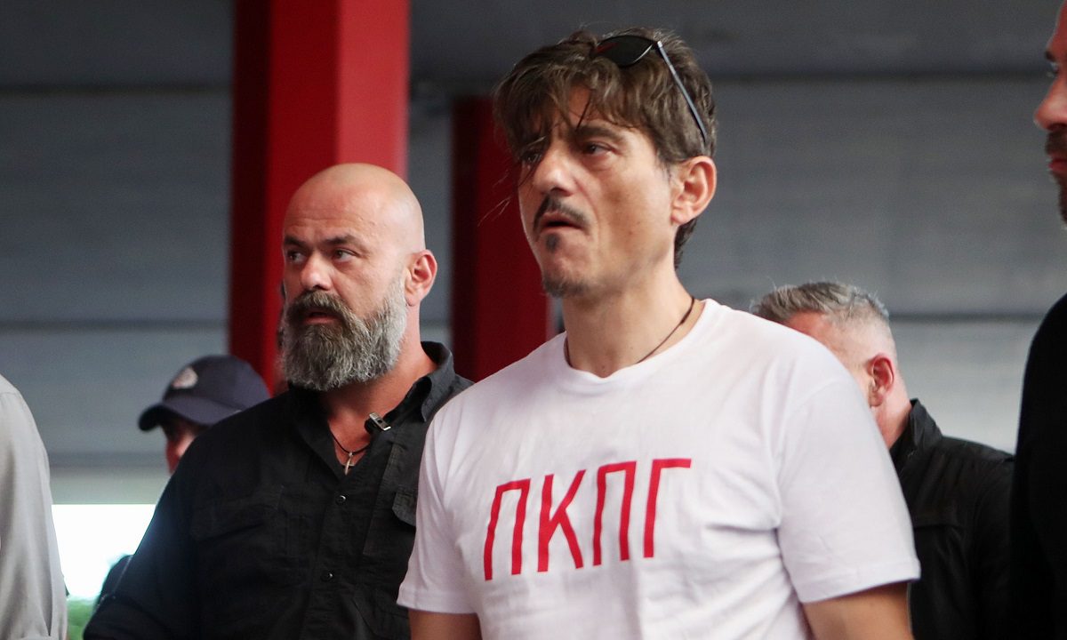 Σύλληψη στο ΣΕΦ; Μήνυση Ολυμπιακού κατά Γιαννακόπουλου