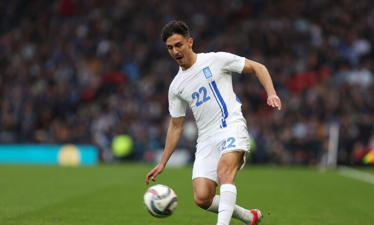 Δημήτρης Γιαννούλης: Γίνεται μεταγραφικό παιχνίδι και η νέα φήμη για τον Ολυμπιακό