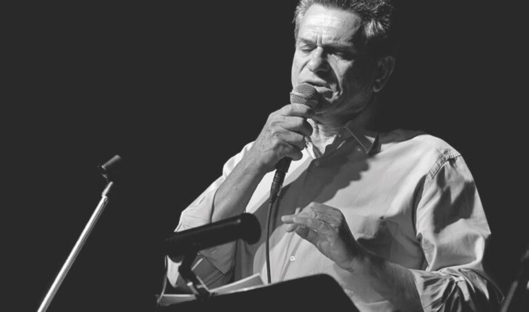 Γιώργος Μαργαρίτης: «Μιλάει η Καρδιά» στο Λυκαβηττό τη Δευτέρα 16 Ιουνίου
