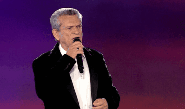 Αναβoλή της συναυλίας Μαργαρίτη στο Λυκαβηττό