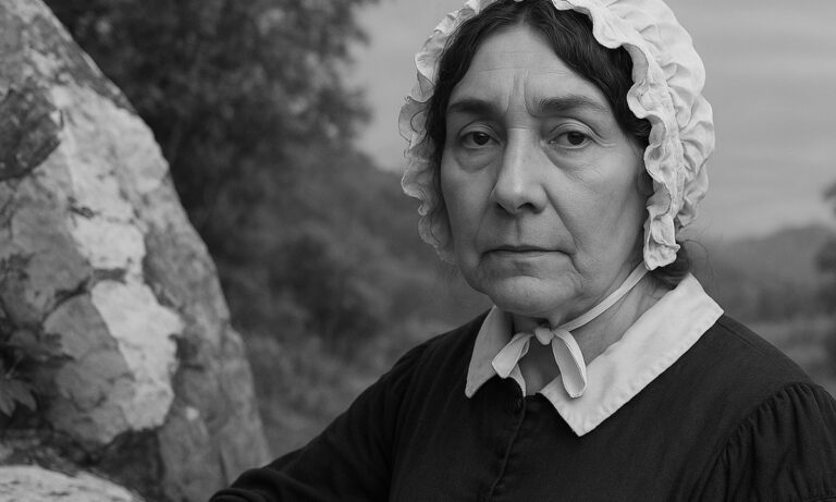 Είδε πρώτη φορά τη θάλασσα στα 45. Δεκατρία χρόνια μετά είχε γυρίσει όλο τον κόσμο δύο φορές.