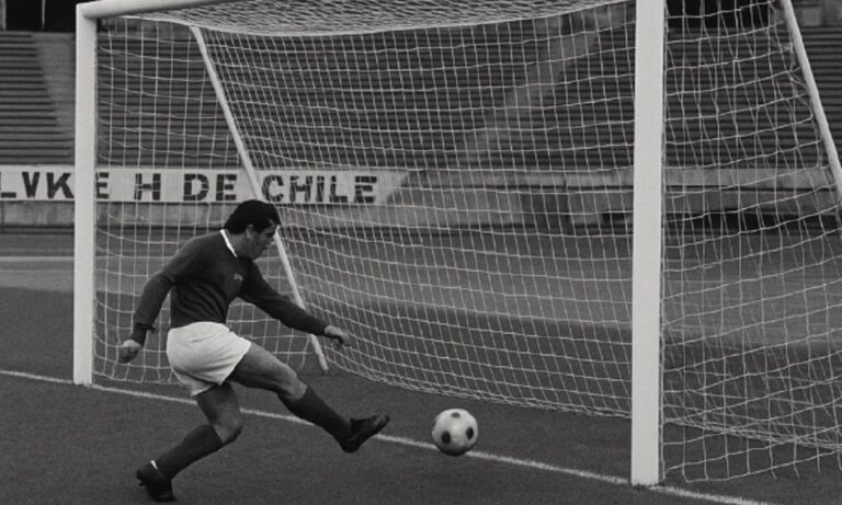 Το «ματς-φάντασμα»: Χιλή – Σοβιετική Ένωση και το πιο σκοτεινο γκολ της Ιστορίας