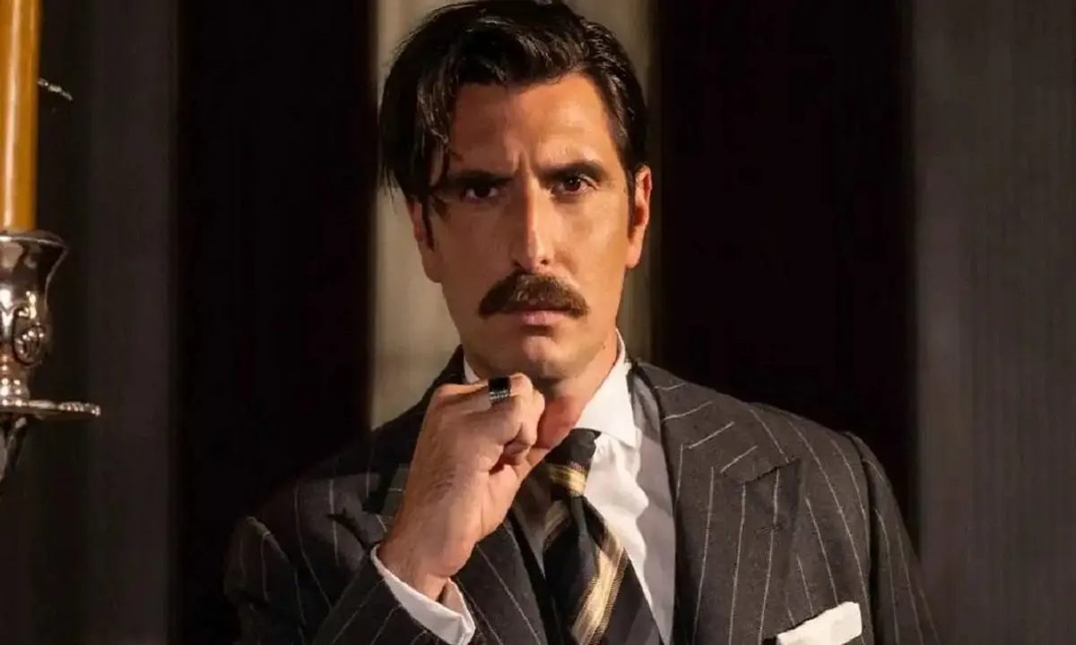 Grand Hotel: Ρίχνει βόμβα ο Ρήγας!
