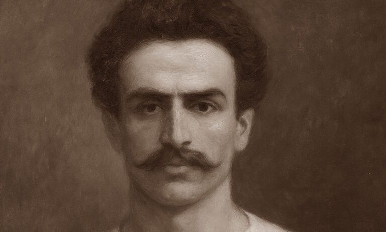 Ήταν Ολυμπιονίκης στην Αθήνα με 2 χρυσά. Τον άφησαν να πεθάνει από την πείνα σε στρατόπεδο συγκέντρωσης γιατί ήταν Εβραίος.