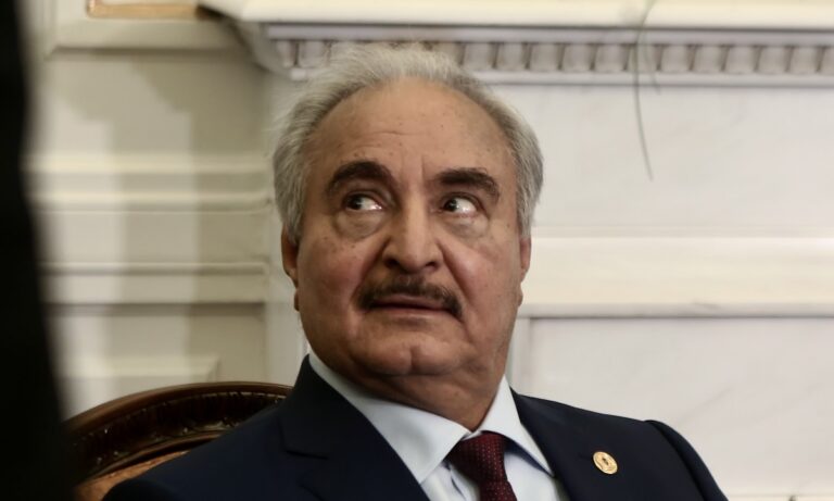 Κρήτη: Μεγάλη αύξηση μεταναστευτικών ροών – Εώς και 500 μετανάστες την ημέρα – Η Λιβύη γεμίζει μετανάστες την Ελλάδα;