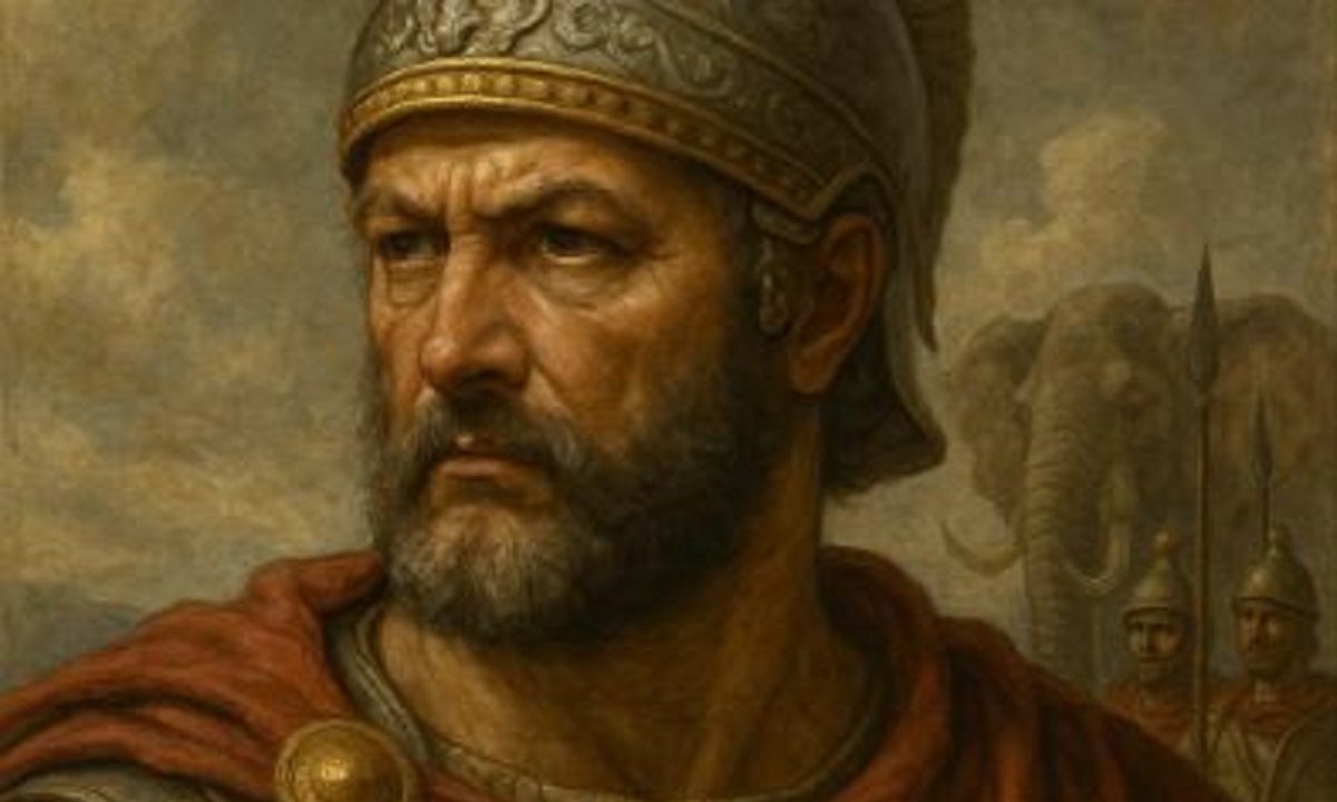 Ο στρατηγός που έφτασε στη Ρώμη για να την κατακτήσει και η φράση με το όνομά του που έχει μείνει στην ιστορία