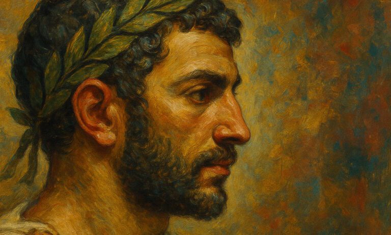 Τους δολοφόνησαν και την εξουσία ανέλαβε ένα παιδί 13 ετών