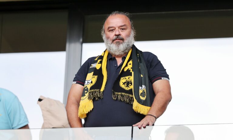 Η ΑΕΚ πάει για μεγάλη μεταγραφή!