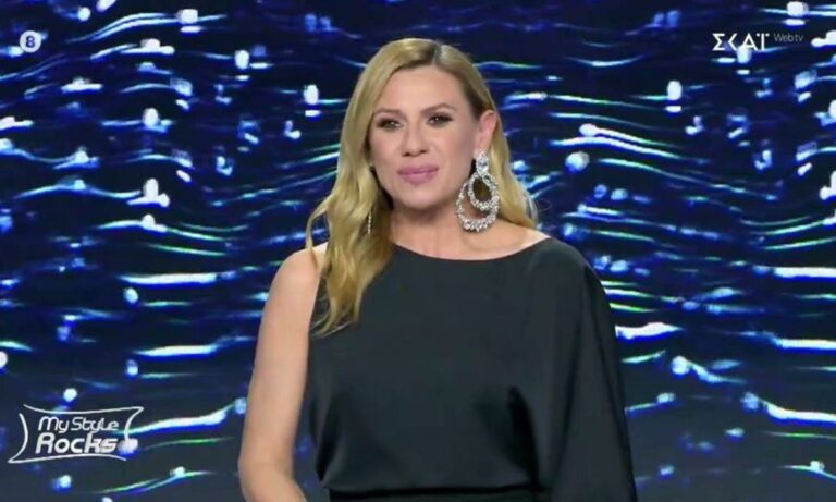 Media: ΑΝΤ1: Τέλος! Αυτή είναι η νέα εκπομπή της Κατερίνας Καραβάτου!