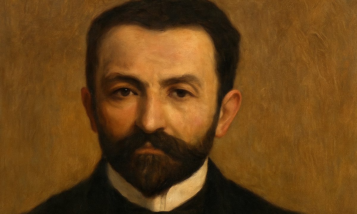 Δεν ήθελε να βγάλει πρωταθλητές. Ήθελε να γυμναστούν όλα τα παιδιά της Ελλάδας. Και το πέτυχε.