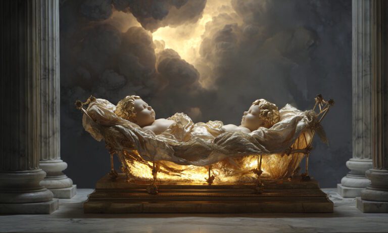 Ο Ηρακλής είχε έναν δίδυμο ετεροθαλή αδερφό. Μπορεί κάποιος να έχει δίδυμο ετεροθαλή αδερφό;