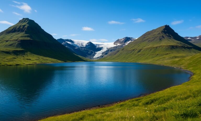 Η χώρα με τον πιο καθαρό αέρα στον κόσμο – και δεν είναι η Ελβετία!