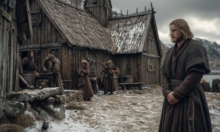 Όταν το να γράφεις ερωτικά ποιήματα σε γυναίκες ήταν έγκλημα και σε έδιωχνε από τη χώρα