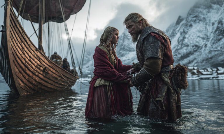 Οι Ισλανδοί έχουν DNA από την Αμερική. Πώς έφτασε εκεί 500 χρόνια πριν τον Κολόμβο;