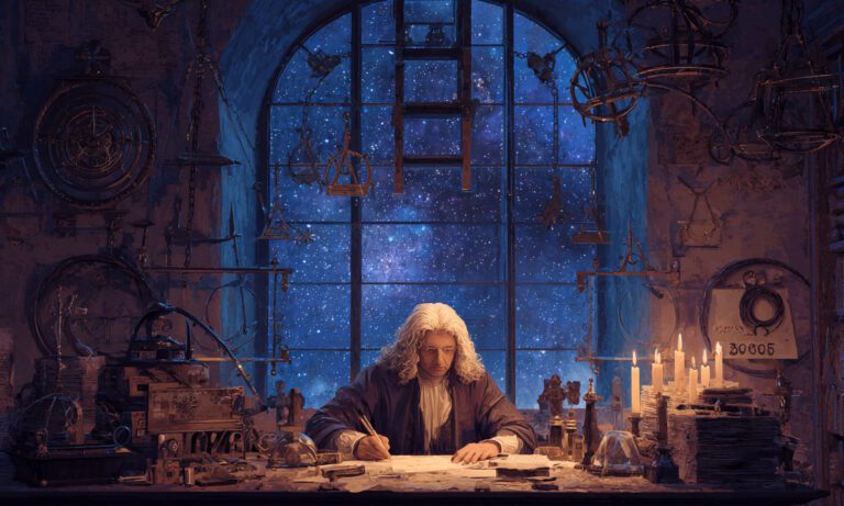 Ένας από τους πιο διάσημους επιστήμονες όλων των εποχών είπε ότι ο κόσμος, όπως τον ξέρουμε, θα τελειώσει το 2060.