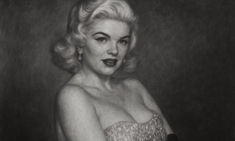 Η ηθοποιός που σκοτώθηκε σε τροχαίο και σήμερα το όνομά της υπάρχει σε κάθε νταλίκα στον δρόμο. Άλλαξαν όλα και γλίτωσε χιλιάδες άλλους